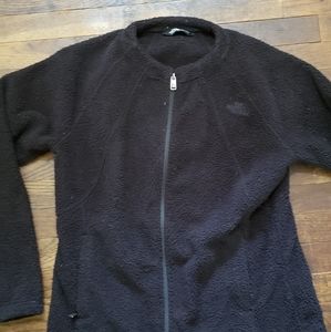 The North Face Sherpa jacket size Large